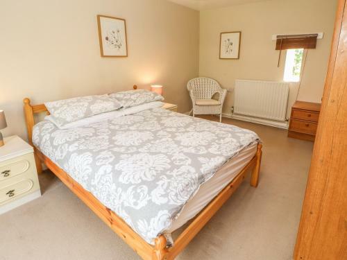 Wear View Cottage