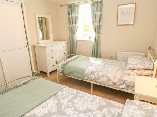 Wear View Cottage