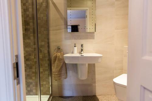 Hostal Belford House