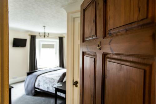 Hostal Belford House