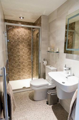 Hostal Belford House
