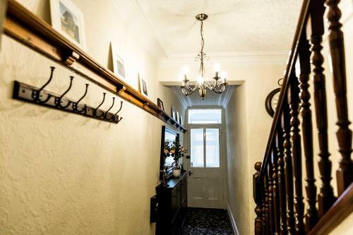 Hostal Belford House