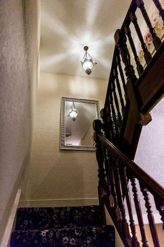 Hostal Belford House