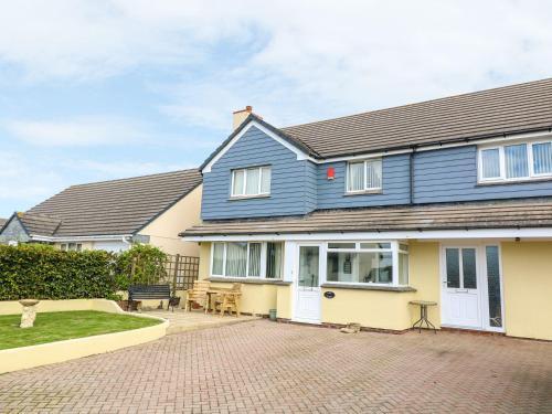 Lea View, Bideford