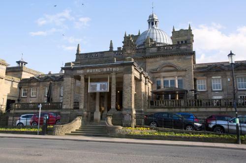 Harrogate Star Apartment