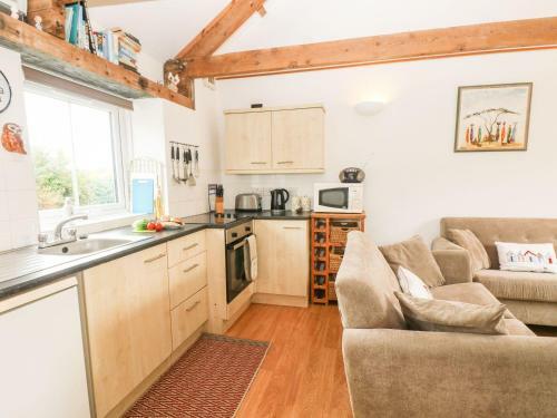 Barn Owl Cottage, Helston
