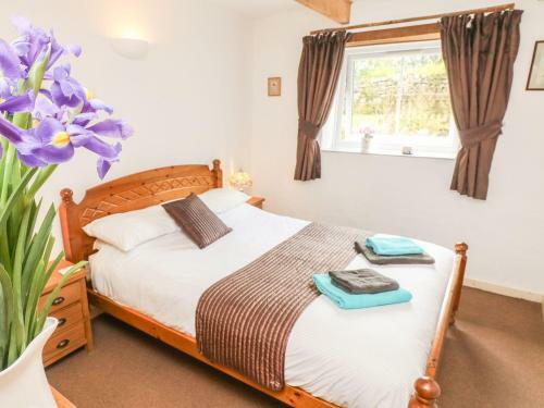 Barn Owl Cottage, Helston