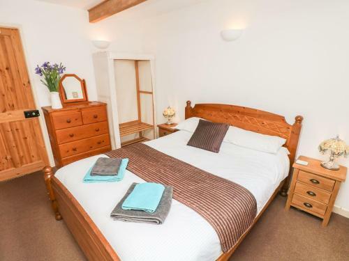 Barn Owl Cottage, Helston