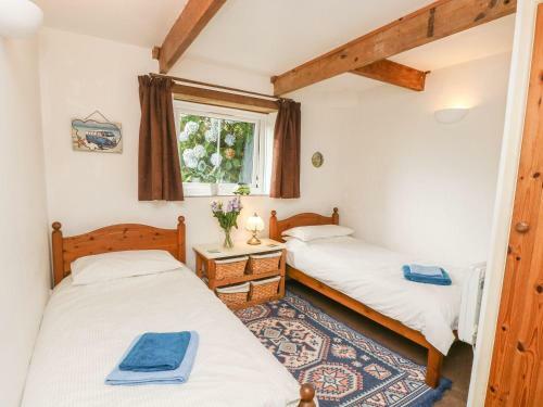 Barn Owl Cottage, Helston