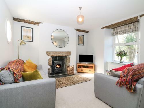 Kernow Cottage, Helston