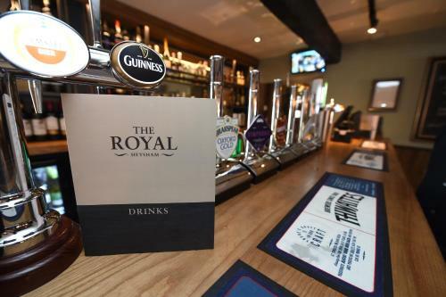 Posada The Royal Heysham