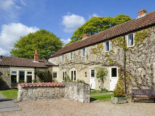 Riccal Dale Cottage