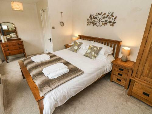 Hazel Cottage, Helston