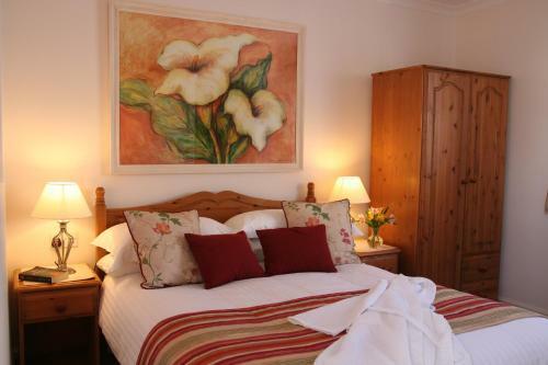 Hostal Mandeley Guest House