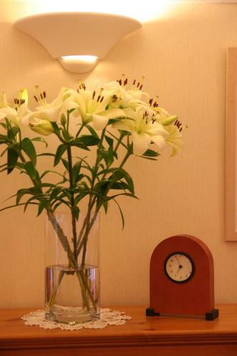 Hostal Mandeley Guest House