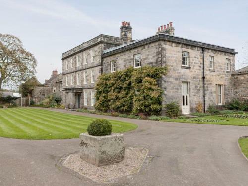 Hexham House Apartment 1