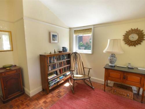 Pleasant Holiday Home In Horning With Pond