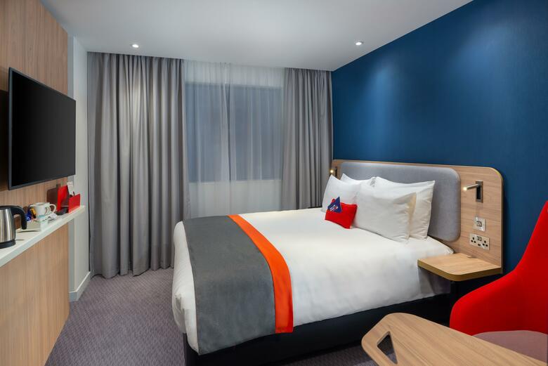 Hotel Holiday Inn Express - London Heathrow T4