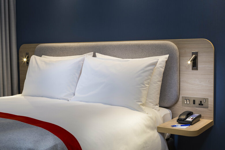 Hotel Holiday Inn Express - London Heathrow T4