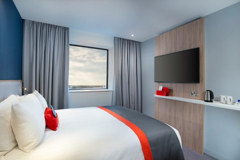 Hotel Holiday Inn Express - London Heathrow T4