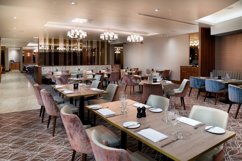Hotel Holiday Inn Express - London Heathrow T4