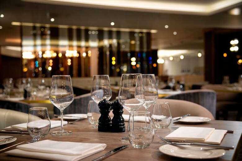 Hotel Holiday Inn Express - London Heathrow T4
