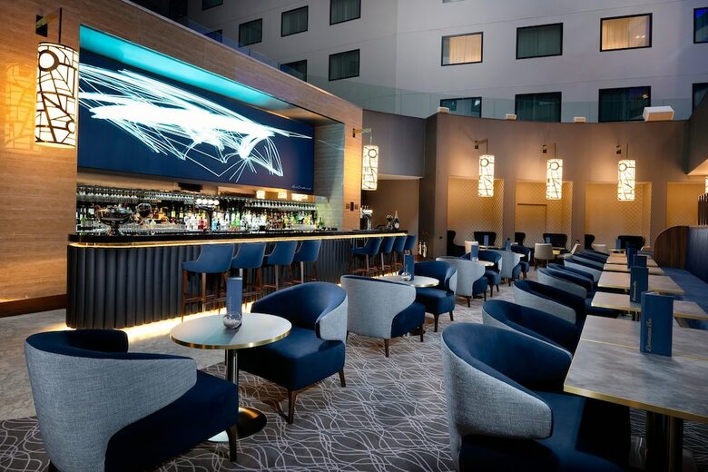 Hotel Holiday Inn Express - London Heathrow T4