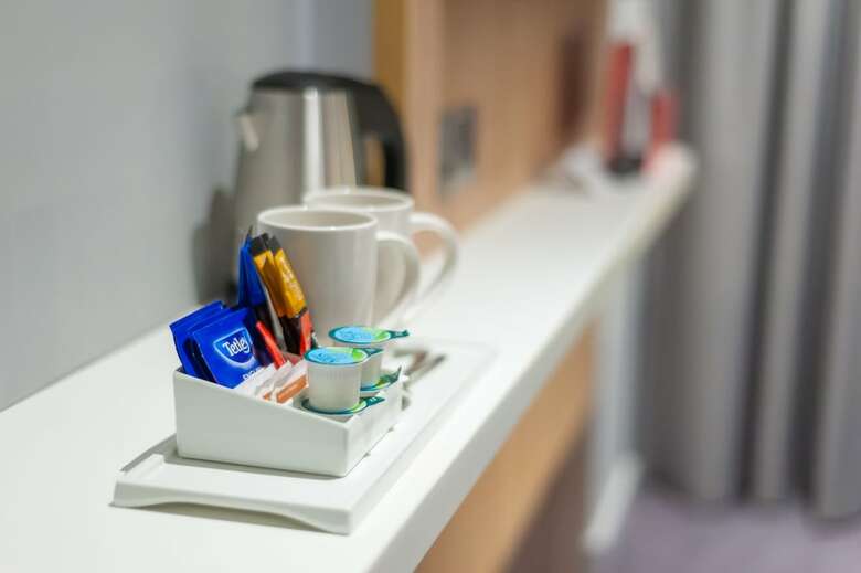 Hotel Holiday Inn Express - London Heathrow T4