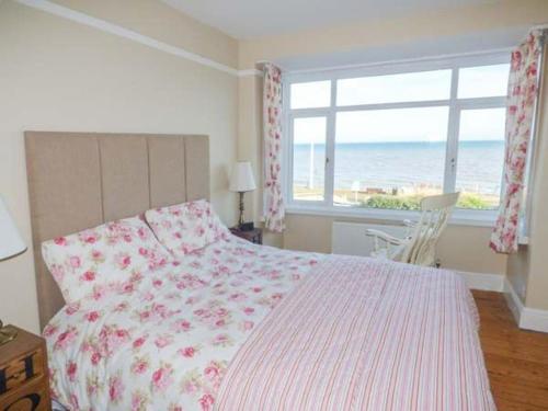Sea View House