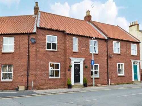 The Horseshoes