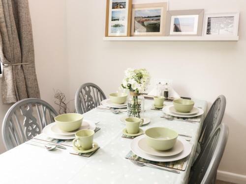 Cobble Cottage, Hornsea