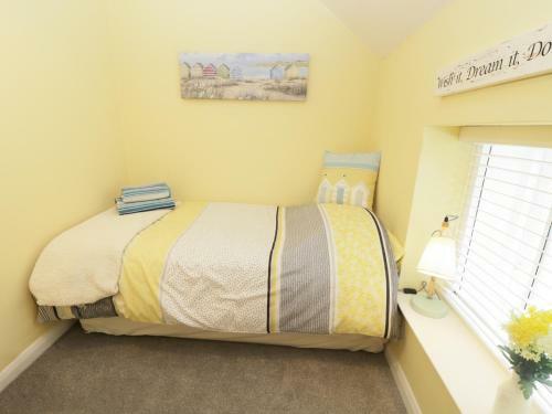Cobble Cottage, Hornsea
