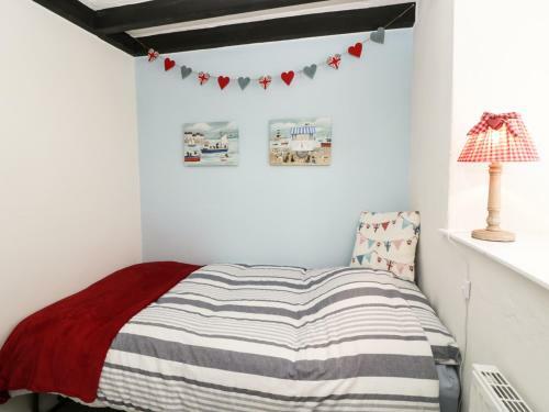 Cobble Cottage, Hornsea