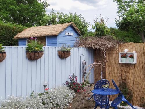 Cobble Cottage, Hornsea