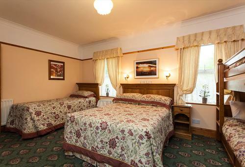 Bed & Breakfast Gable End Guest House