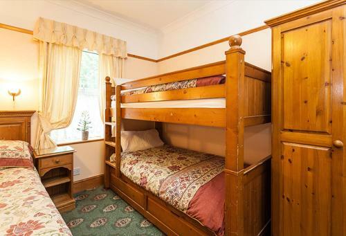 Bed & Breakfast Gable End Guest House