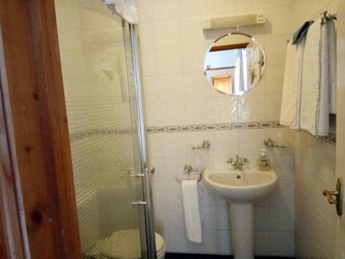 Bed & Breakfast Gable End Guest House