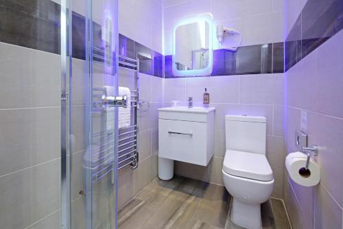 Hostal Imperial Guest House Ltd.