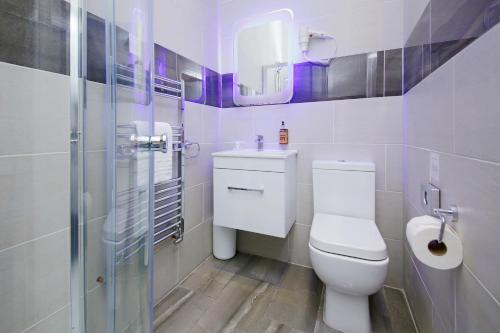 Hostal Imperial Guest House Ltd.