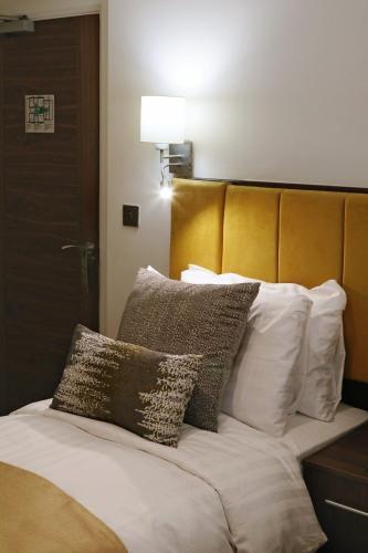 Hostal Imperial Guest House Ltd.