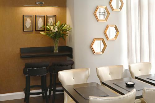 Hostal Imperial Guest House Ltd.
