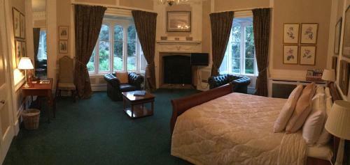 Hotel Dillington House