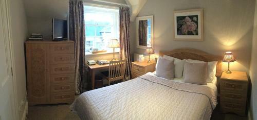 Hotel Dillington House