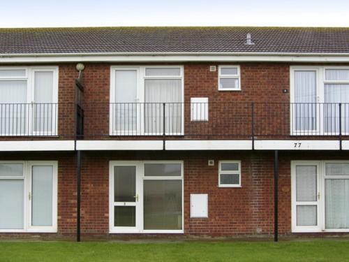 Flat 3, Hunstanton