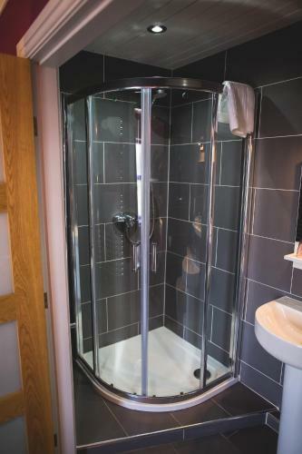 Bed & Breakfast The Quarry Burn Guest House & Restaurant