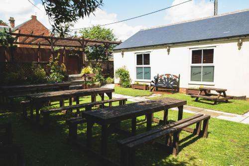 Bed & Breakfast The Quarry Burn Guest House & Restaurant