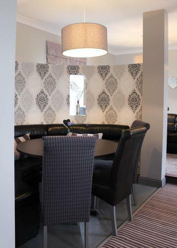 Bed & Breakfast The Quarry Burn Guest House & Restaurant