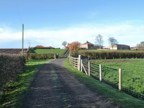 Pasture House