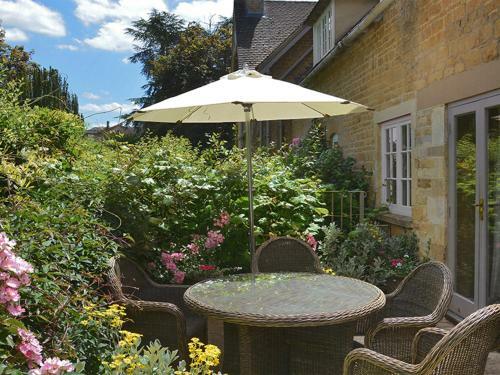 Wychwood Cottage