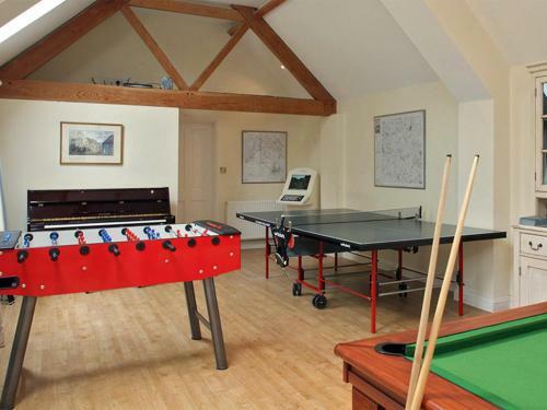 Goodwood Cottage